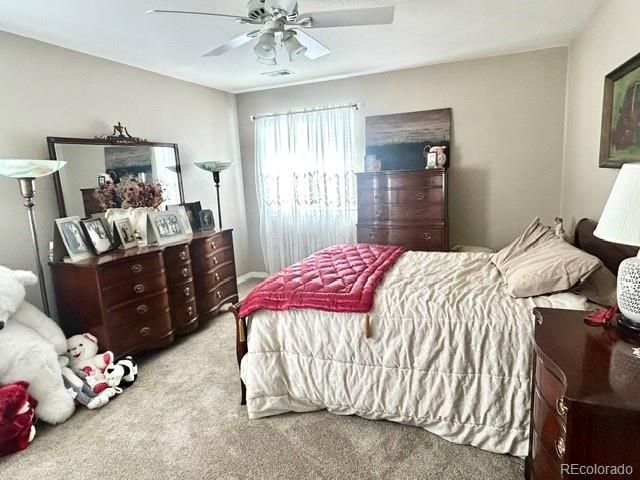 2364 Elkhorn Ranch Street, Parker, CO 80138