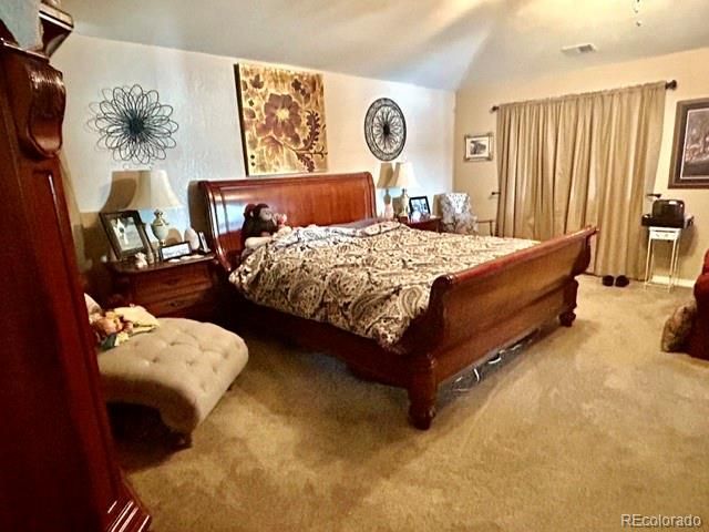 2364 Elkhorn Ranch Street, Parker, CO 80138