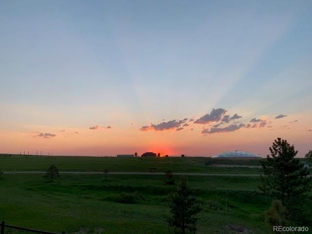 2364 Elkhorn Ranch Street, Parker, CO 80138