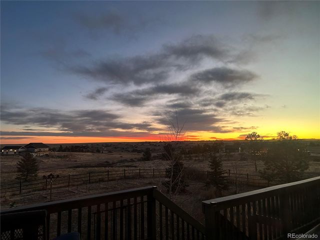 2364 Elkhorn Ranch Street, Parker, CO 80138