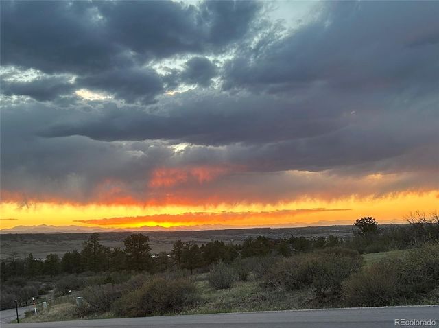2364 Elkhorn Ranch Street, Parker, CO 80138