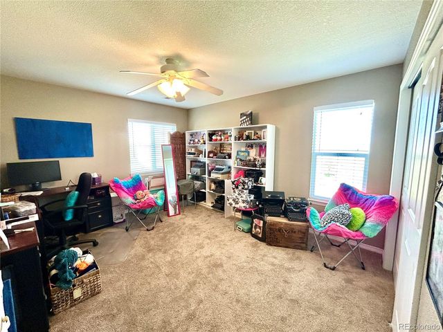 2364 Elkhorn Ranch Street, Parker, CO 80138