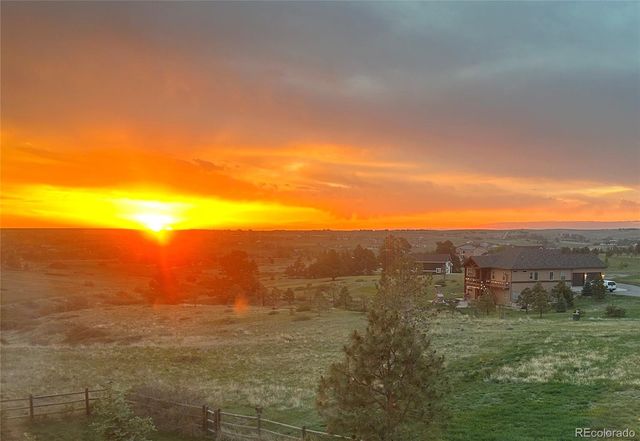 2364 Elkhorn Ranch Street, Parker, CO 80138