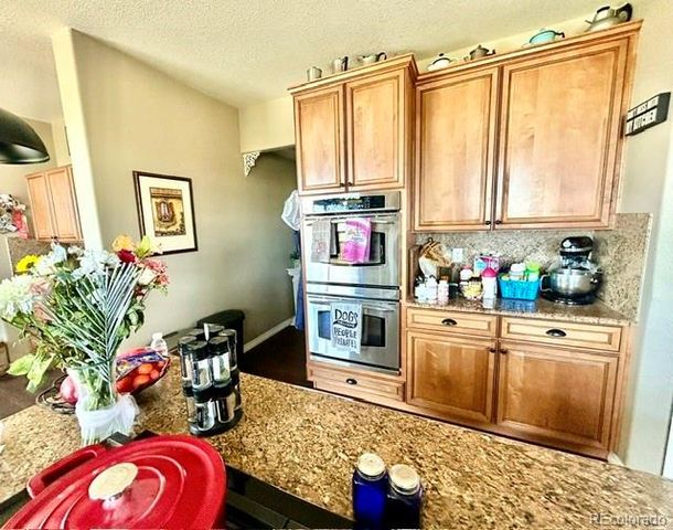 2364 Elkhorn Ranch Street, Parker, CO 80138