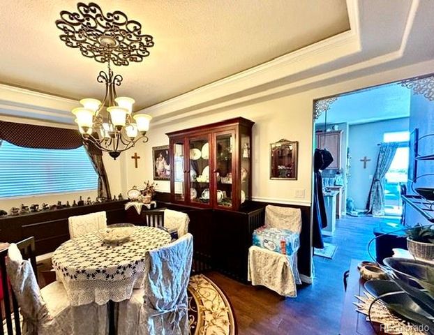 2364 Elkhorn Ranch Street, Parker, CO 80138