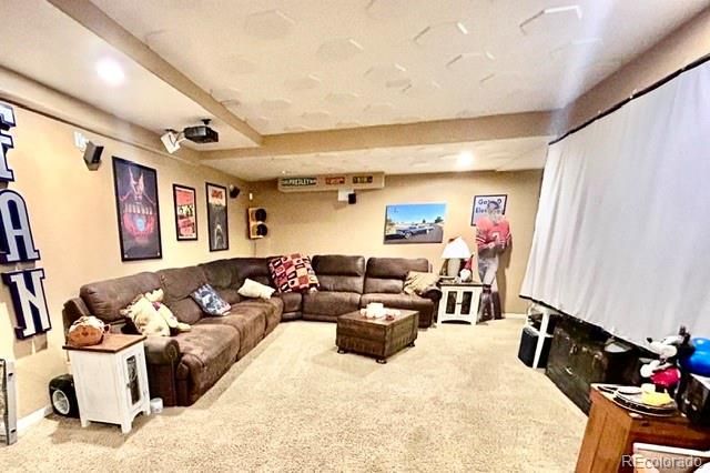 2364 Elkhorn Ranch Street, Parker, CO 80138