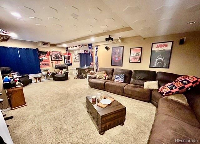 2364 Elkhorn Ranch Street, Parker, CO 80138
