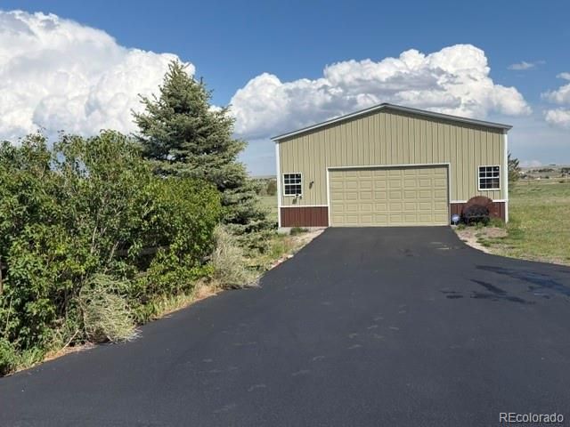 2364 Elkhorn Ranch Street, Parker, CO 80138