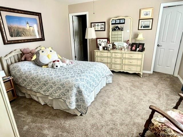 2364 Elkhorn Ranch Street, Parker, CO 80138