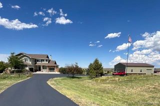 2364 Elkhorn Ranch Street, Parker, CO 80138