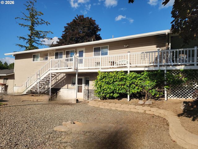 5321 Se WELCH Rd, Gresham, OR 97080