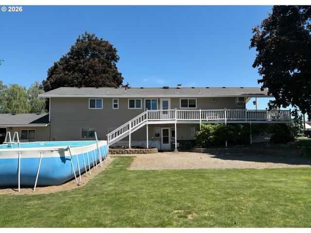 5321 Se WELCH Rd, Gresham, OR 97080