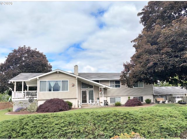 5321 Se WELCH Rd, Gresham, OR 97080