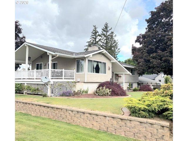 5321 Se WELCH Rd, Gresham, OR 97080