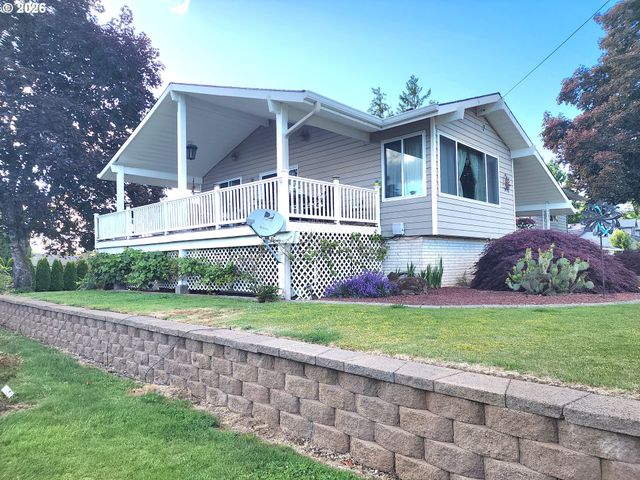 5321 Se WELCH Rd, Gresham, OR 97080