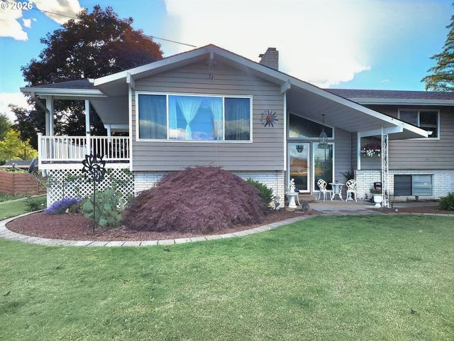 5321 Se WELCH Rd, Gresham, OR 97080