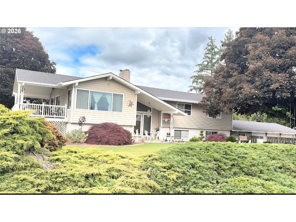 5321 Se WELCH Rd, Gresham, OR 97080