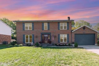 2427 Oak Tree Drive, Fairfield, OH 45014