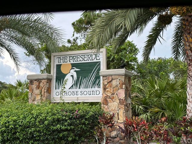 7461 SE Autumn Lane, Hobe Sound, FL 33455