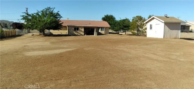 16790 Sycamore, Hesperia, CA 92345