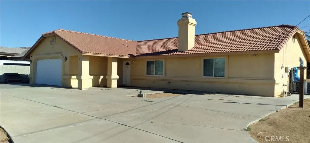 16790 Sycamore, Hesperia, CA 92345