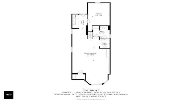 3723 Home Avenue, Berwyn, IL 60402