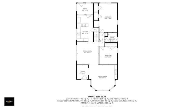 3723 Home Avenue, Berwyn, IL 60402