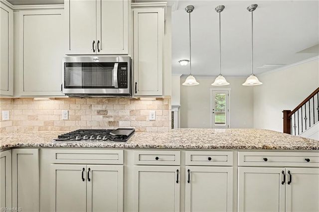 8000 Laffin Court, Stokesdale, NC 27357