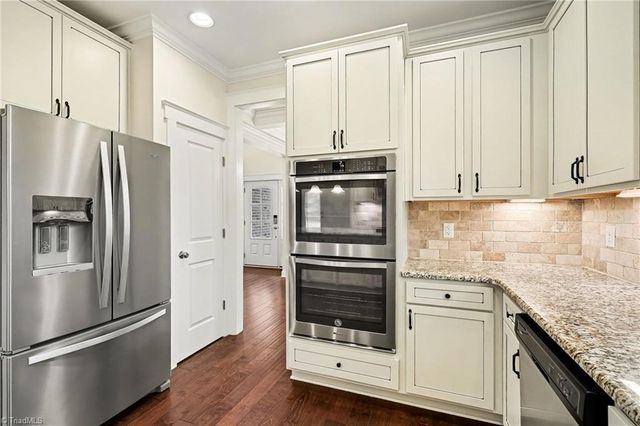 8000 Laffin Court, Stokesdale, NC 27357
