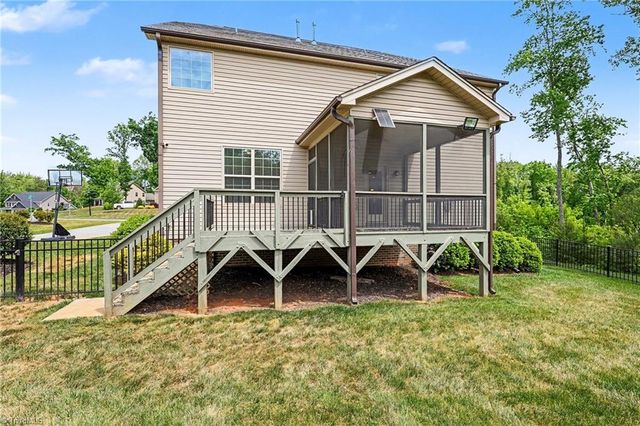 8000 Laffin Court, Stokesdale, NC 27357