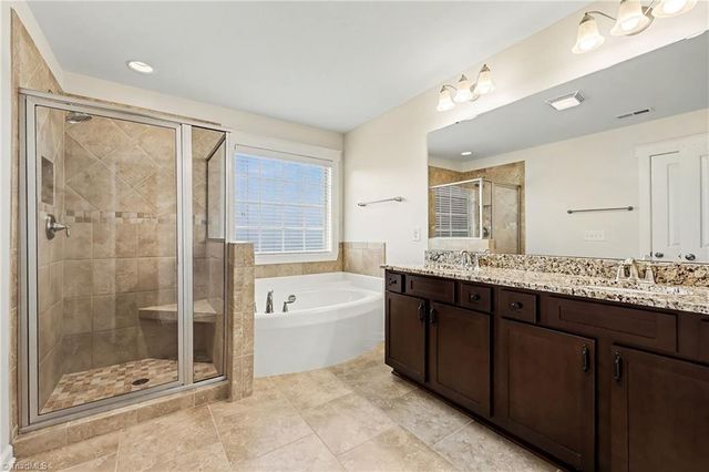 8000 Laffin Court, Stokesdale, NC 27357