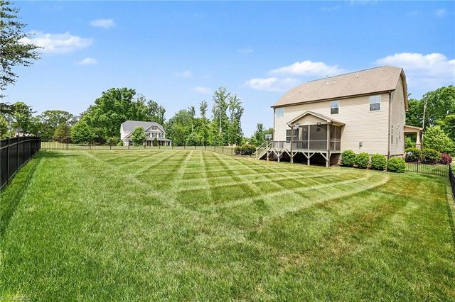 8000 Laffin Court, Stokesdale, NC 27357
