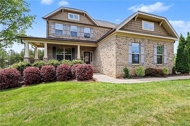 8000 Laffin Court, Stokesdale, NC 27357