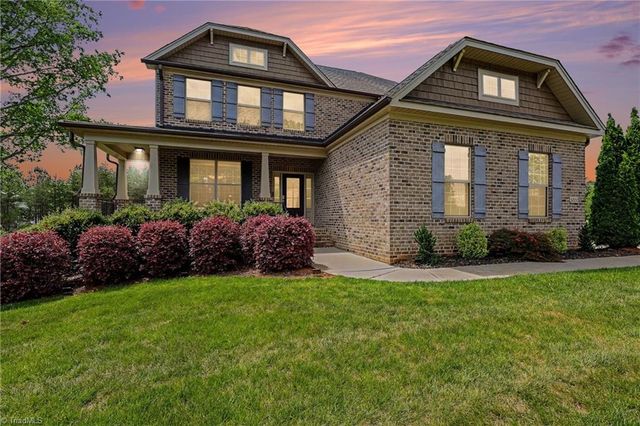 8000 Laffin Court, Stokesdale, NC 27357