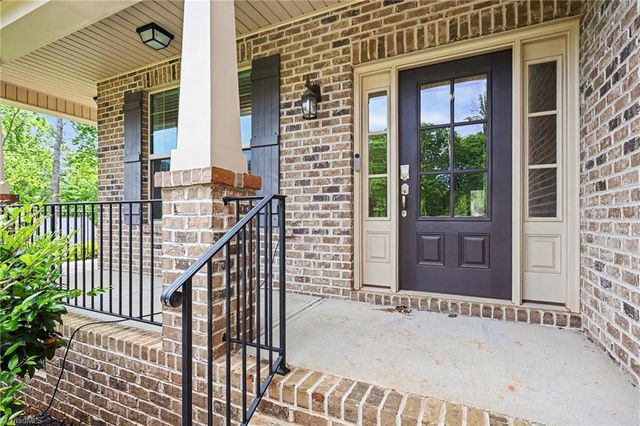 8000 Laffin Court, Stokesdale, NC 27357