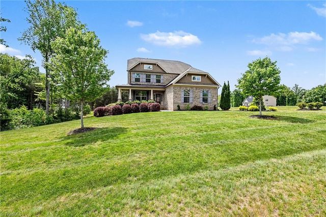 8000 Laffin Court, Stokesdale, NC 27357