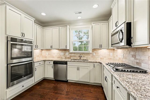 8000 Laffin Court, Stokesdale, NC 27357