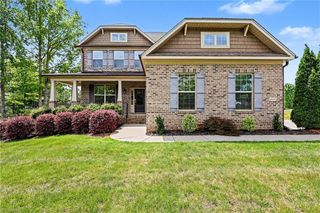 8000 Laffin Court, Stokesdale, NC 27357