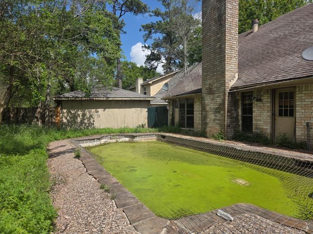 6911 Oak Bough Drive, Houston, TX 77088