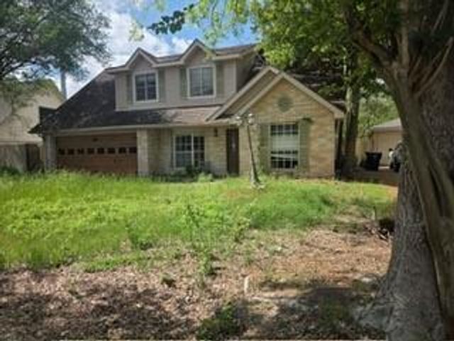 6911 Oak Bough Drive, Houston, TX 77088