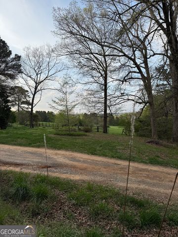 0 Henderson Mountain Road, Fairmount, GA 30139