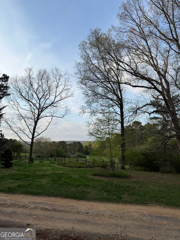 0 Henderson Mountain Road, Fairmount, GA 30139