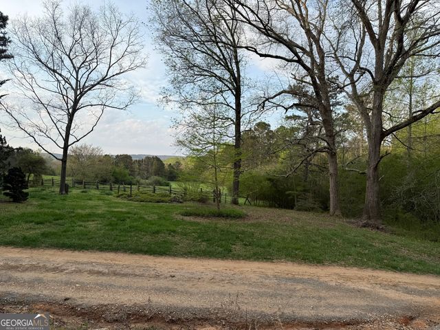 0 Henderson Mountain Road, Fairmount, GA 30139
