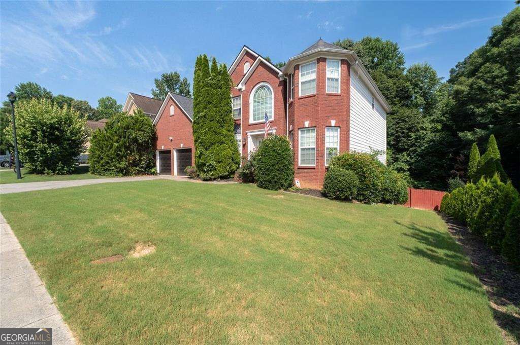 2989 Heritage Oaks Circle, Dacula, GA 30019 — photo 3