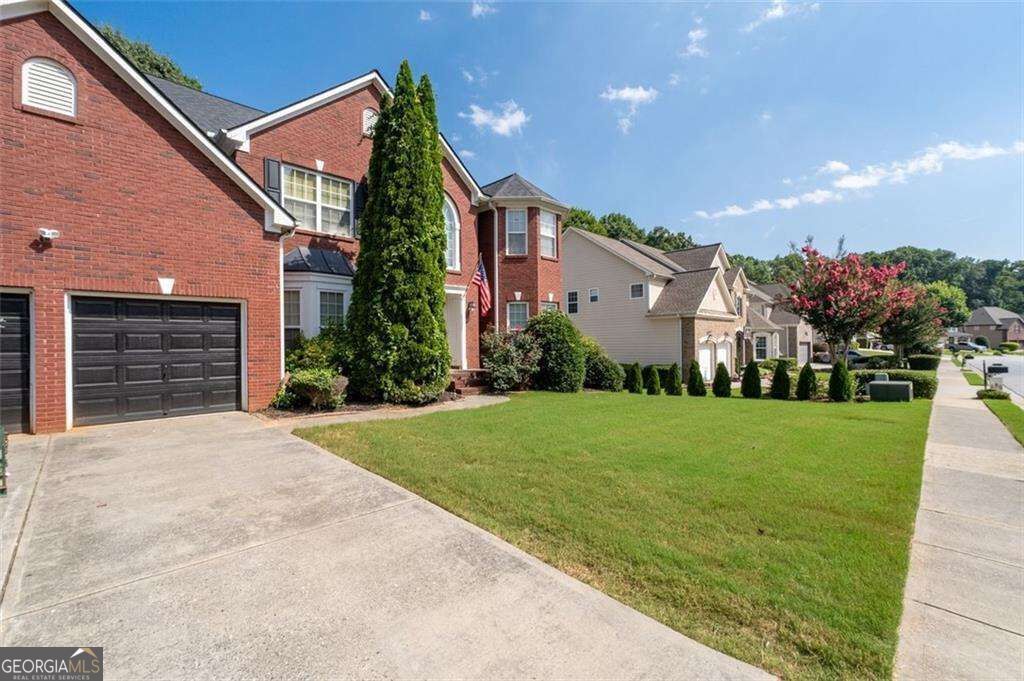 2989 Heritage Oaks Circle, Dacula, GA 30019 — photo 4