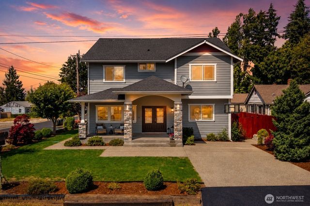 3139 Oas Drive W, University Place, WA 98466