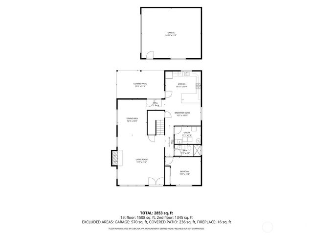 3139 Oas Drive W, University Place, WA 98466