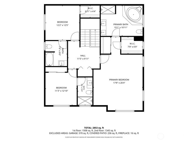 3139 Oas Drive W, University Place, WA 98466