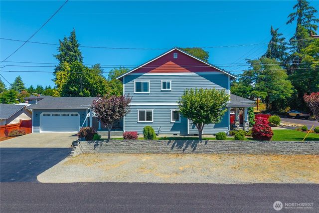 3139 Oas Drive W, University Place, WA 98466