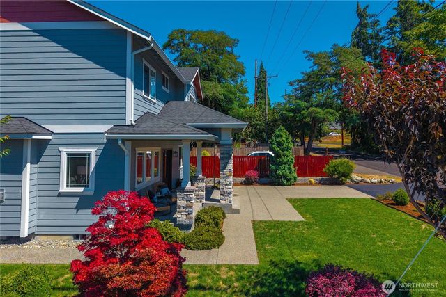 3139 Oas Drive W, University Place, WA 98466